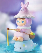 Pucky What Are The Fairies Doing Series Blind Box Confirmed Authentic Figure Toy
