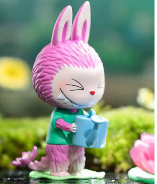 The Monsters Flower Elves Series Confirmed Figure Box Authentic Toy Gift Doll