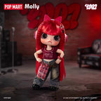 Authentic Series Molly X Yuqi 1/8 Toy Gift Hot Confirmed Figure