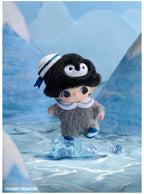 DIMOO The Secret Theatre Club Series Vinyl Confirmed Figure Box Authentic