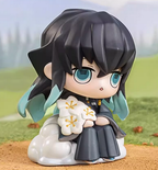 Demon Slayer Birth Flower Series Blind Box Confirmed 100%Authentic