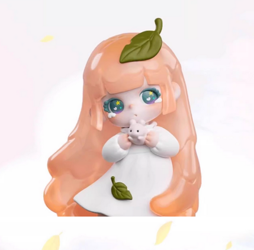 Authentic Liita's Dream Series Blind Box Confirmed Figures Toy  Art Gift Doll
