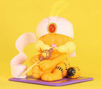 Garfield Day Dream Series Confirmed Blind Box Designer Authentic Toy Figure Doll