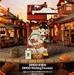 Wealthy Snake's New Year Celebrate Series Building Block Confirmed Authentic