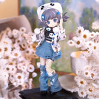 Advocate Freedom Electronic Pets 20cm/7.8" Dressable Lovely BJD Figure Box Authentic