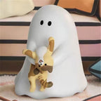 52TOYS Ghody Behold My Cat Series Blind Box Confirmed Authentic Figure Ghost