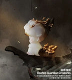 DIMOO Stories in The Cup Series Confirmed Figure Box Authentic
