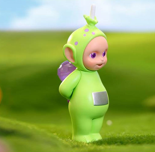 Teletubbies Fantasy Candy World Series Confirmed Figure Box Authentic Toy