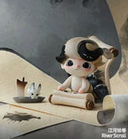 DIMOO Stories in The Cup Series Confirmed Figure Box Authentic