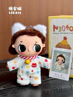 Nyota Where Moments Meet Series Confirmed Figure Box Authentic