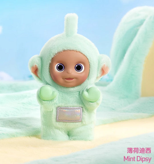 Vibrancy Teletubbies Series Confirmed Figure Box Authentic Toy Collectible Doll