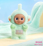 Vibrancy Teletubbies Series Confirmed Figure Box Authentic Toy Collectible Doll