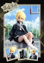 Zack Event Series 23cm9In Confirmed Bjd Dressable Confirmed Figure Box Authentic