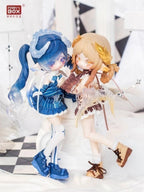 Penny's Box Luluya Symphonic Poem BJD Confirmed Figure Box Authentic Toys 20cm Doll