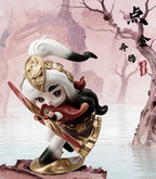The Golden Gallop Series Confirmed Figure Box Authentic Toy Gift