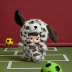 HACIPUPU Take Me Home Series Vinly Plush Confirmed Figure Box Authentic
