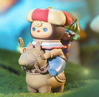Pucky What Are The Fairies Doing Series Blind Box Confirmed Authentic Figure Toy