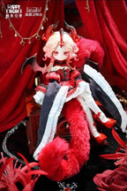The Luluel Story Awakening Nature Series BJD Confirmed Box Authentic Action Figure