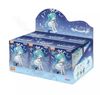 Blokees DaalaMode Series Hatsune Miku Confirmed Figure Box Authentic