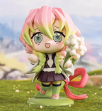 Demon Slayer Birth Flower Series Blind Box Confirmed 100%Authentic