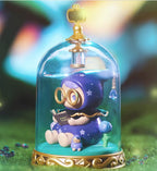 Pucky What Are The Fairies Doing Series Blind Box Confirmed Authentic Figure Toy