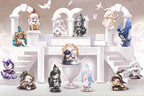CHAKA Candle Whisper Series Confirmed Figure Box Authentic
