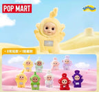 Vibrancy Teletubbies Series Confirmed Figure Box Authentic Toy Collectible Doll