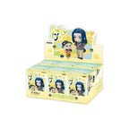 Gong The Legend of Hei 2 Confirmed Figure Box Authentic Kawaii Toys Gift