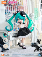 Blokees DaalaMode Series Hatsune Miku Confirmed Figure Box Authentic
