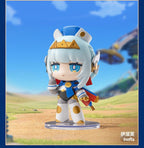 Genshin Impact Gathering Q Series Confirmed Figure Box Authentic
