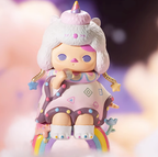 Pucky What Are The Fairies Doing Series Blind Box Confirmed Authentic Figure Toy