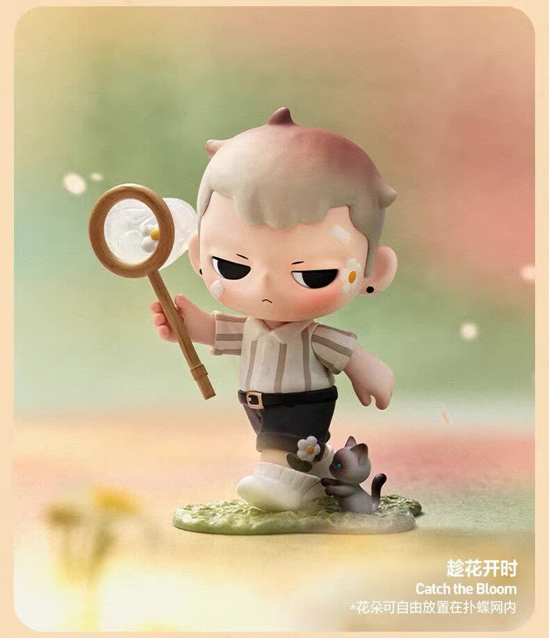 KuBo Love Still Series Blind Box Confirmed Figure Authentic