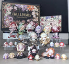 SKULLPANDA Petals in Four Acts Series Confirmed Figure Box Authentic