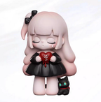 Authentic Liita's Dream Series Blind Box Confirmed Figures Toy  Art Gift Doll
