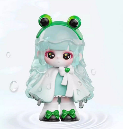 Authentic Liita's Dream Series Blind Box Confirmed Figures Toy  Art Gift Doll