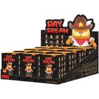 Garfield Day Dream Series Confirmed Blind Box Designer Authentic Toy Figure Doll