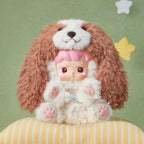 HACIPUPU Take Me Home Series Vinly Plush Confirmed Figure Box Authentic