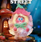 Miniso Carrot Street Fairy Tale Dream Series Confirmed Figure Box Authentic