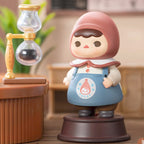 Pucky Rabbit Cafe Series Blind Box Confirmed Authentic Figure Toy Gifts Doll