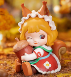 Rolife Forest Children Series Confirmed Figure Box Authentic Toy Girl Gift
