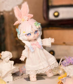 Bonnie Starry Night Chapter 5.5in Bjd Dressable Confirmed Figure Box Authentic