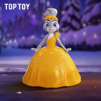 Authentic TOPTOY Disney Zootopia Hot Journey Series Confirmed Blind Box Figure